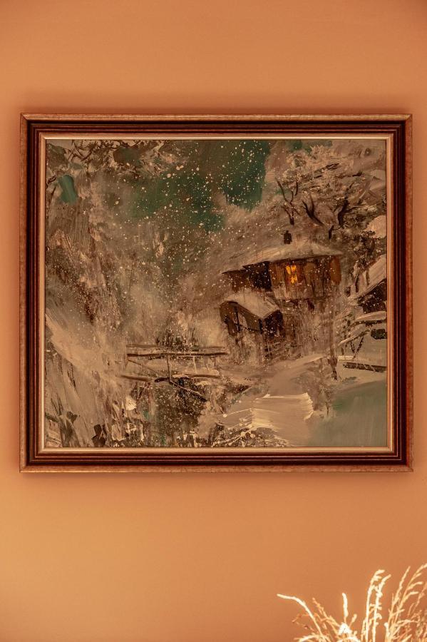Hotel Smilen Smolyan Extérieur photo