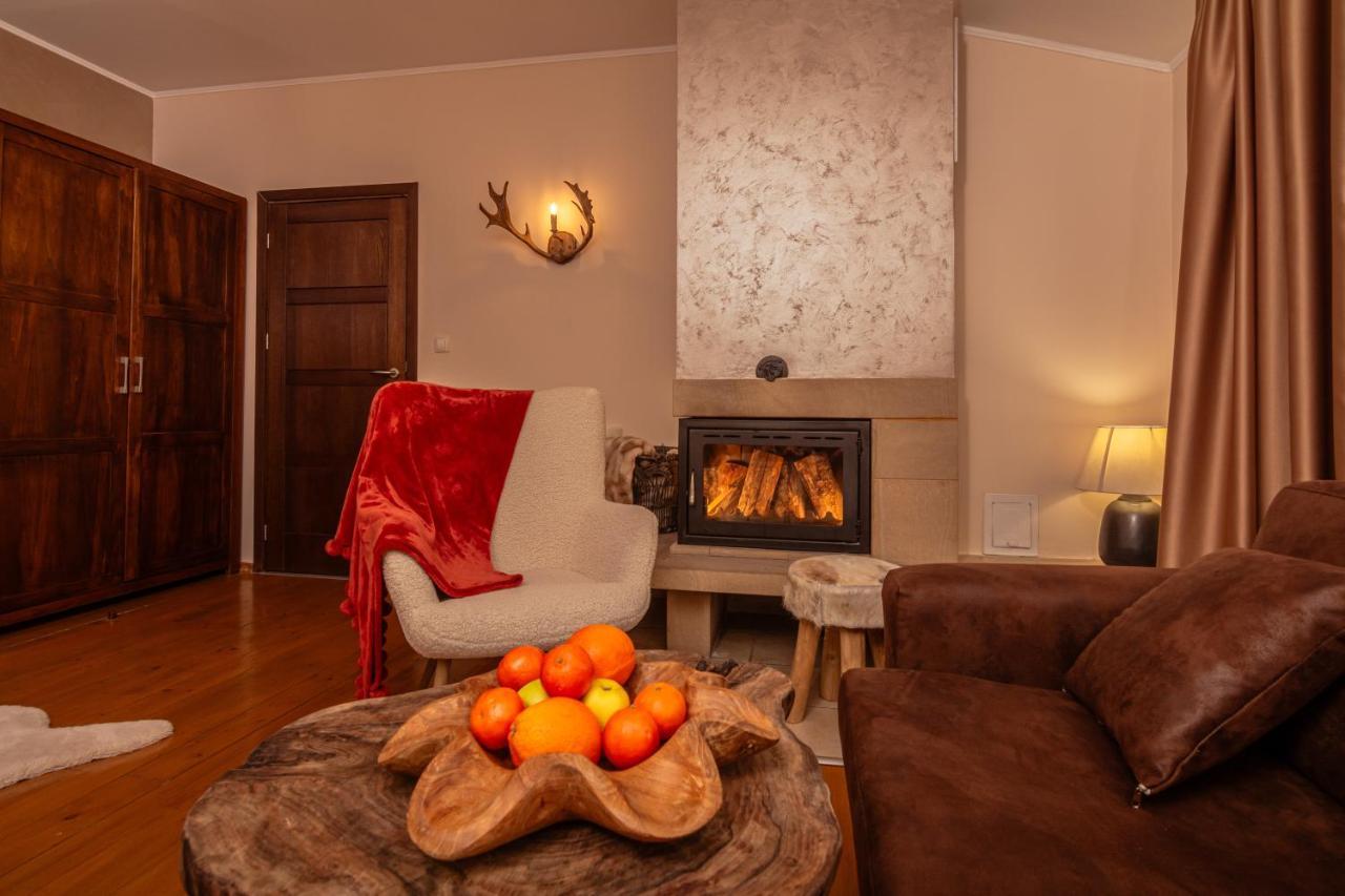 Hotel Smilen Smolyan Extérieur photo