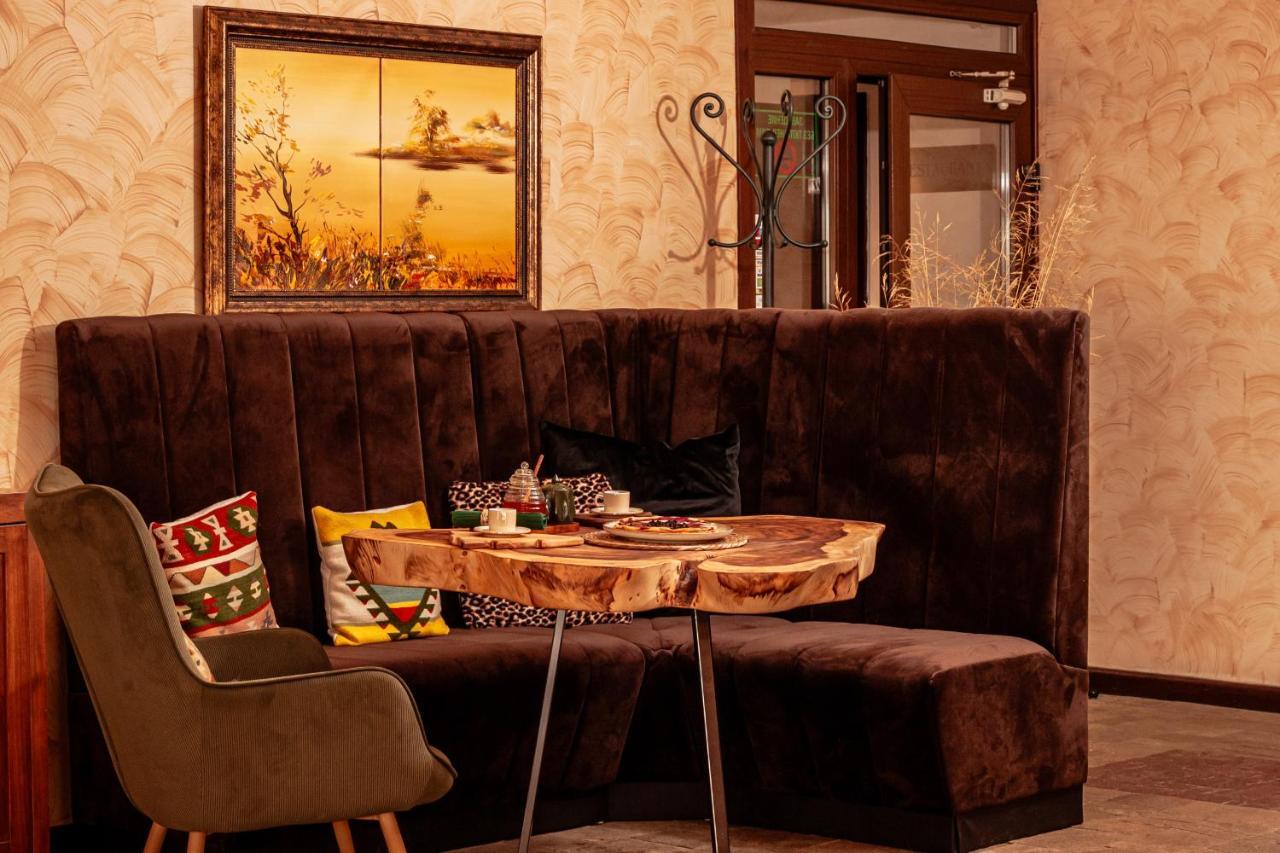 Hotel Smilen Smolyan Extérieur photo