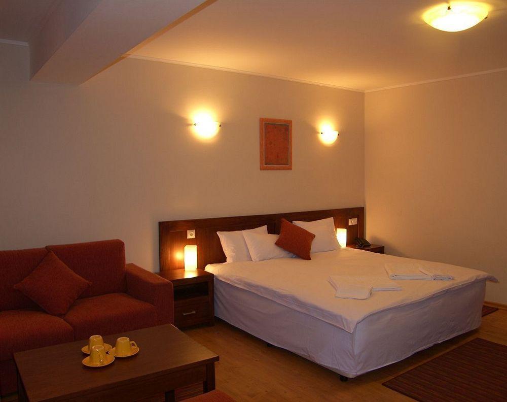 Hotel Smilen Smolyan Extérieur photo