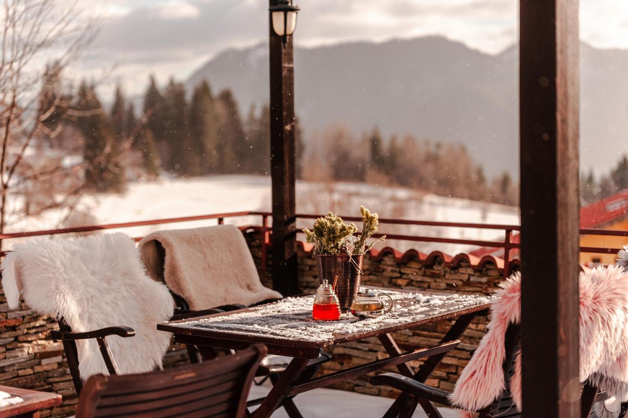 Hotel Smilen Smolyan Extérieur photo