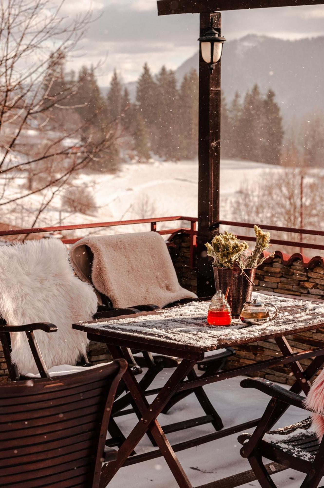 Hotel Smilen Smolyan Extérieur photo
