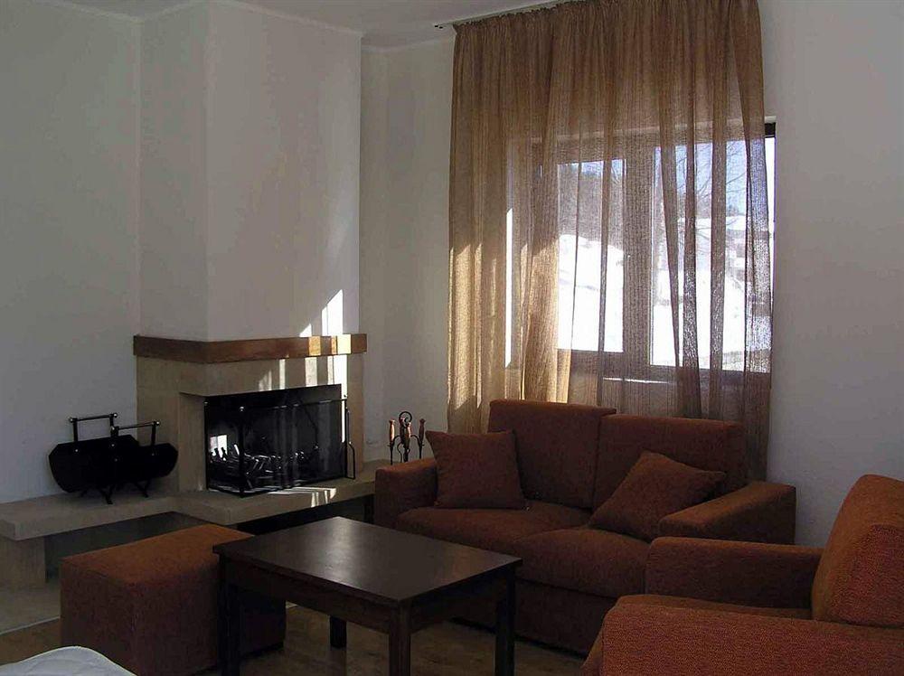 Hotel Smilen Smolyan Extérieur photo