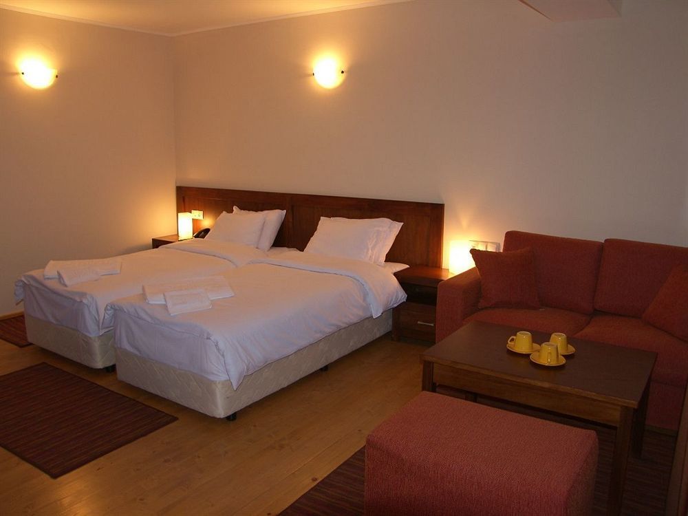 Hotel Smilen Smolyan Extérieur photo